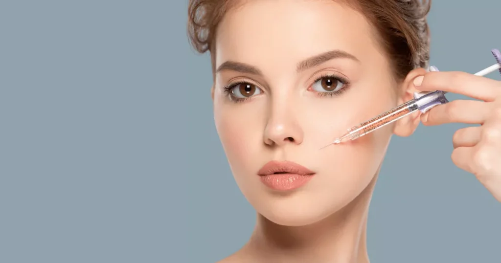 Botox Treatment and Beauty